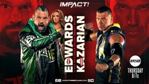 TNA iMPACT! 20. évad Ep.41 41. epizód