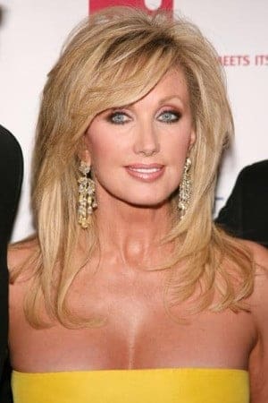 Morgan Fairchild profil kép