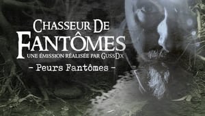 Chasseur de Fantômes 4. évad Ep.2 2. epizód