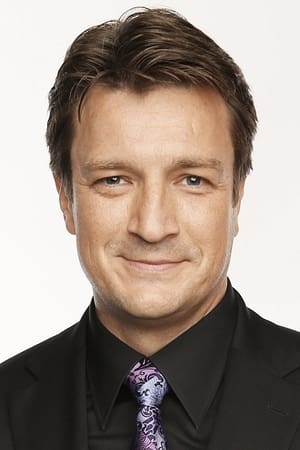 Nathan Fillion profil kép