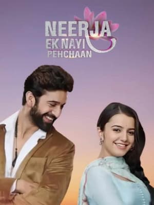 Neerja... Ek Nayi Pehchaan poszter