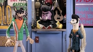 Buddy Thunderstruck 1. évad Ep.5 5. epizód