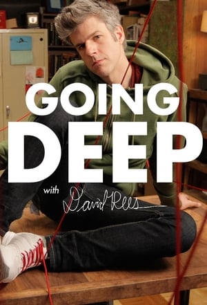 Going Deep with David Rees 1. évad (2014-07-14) poszter