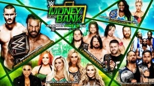 WWE Pay Per View 33. évad Ep.8 8. epizód