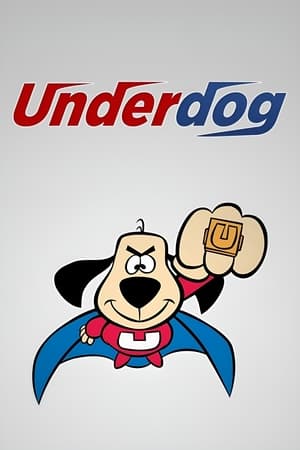 Underdog poszter