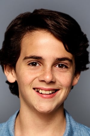 Jack Dylan Grazer profil kép