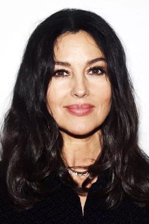 Monica Bellucci profil kép