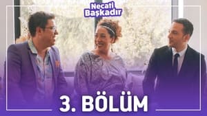 Necati Başkadır 1. évad Ep.3 3. epizód