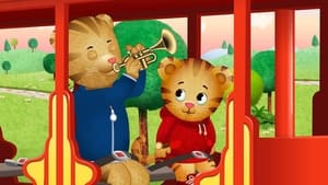 Daniel Tiger's Neighborhood 1. évad Ep.22 22. epizód