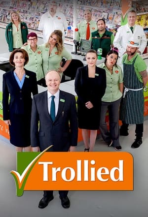 Trollied poszter