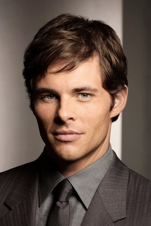 James Marsden profil kép