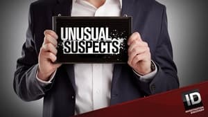 Unusual Suspects kép