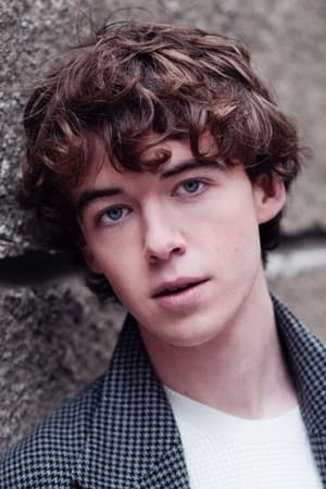 Alex Lawther profil kép