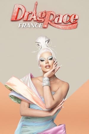 Drag Race France poszter