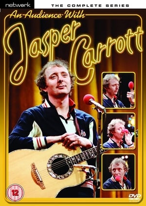 An Audience With Jasper Carrott poszter