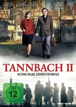 Tannbach – Schicksal eines Dorfes 2. évad (2018-01-08) poszter