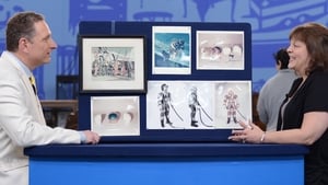 Antiques Roadshow 19. évad Ep.32 32. epizód