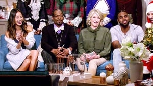 Martha & Snoop's Potluck Dinner Party 1. évad Ep.5 5. epizód