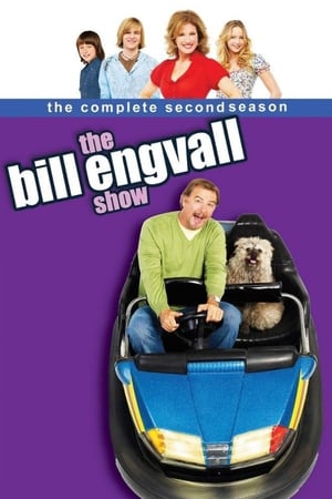 The Bill Engvall Show 2. évad (2008-06-12) poszter