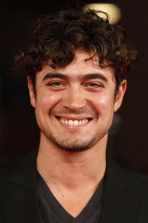 Riccardo Scamarcio profil kép