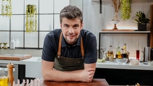 5 chefs dans ma cuisine 1. évad Ep.90 90. epizód