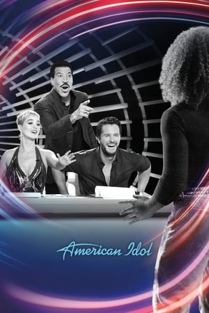 American Idol poszter