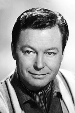 DeForest Kelley profil kép