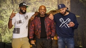 Desus & Mero 2. évad Ep.16 16. epizód