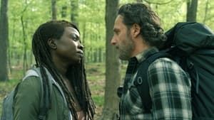 The Walking Dead: The Ones Who Live 1. évad Ep.5 5. epizód