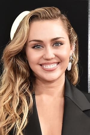 Miley Cyrus profil kép