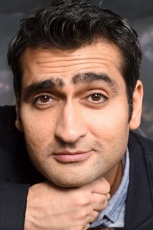 Kumail Nanjiani profil kép