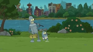 Futurama 7. évad Ep.1 1. epizód