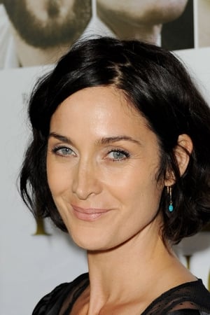 Carrie-Anne Moss profil kép