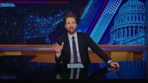 The Daily Show 29. évad Ep.43 43. epizód