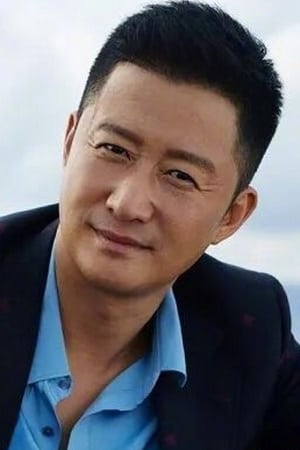 Wu Jing profil kép