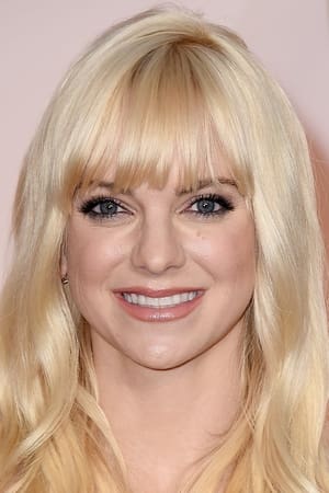 Anna Faris profil kép