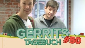 Gerrits Tagebuch 1. évad Ep.52 52. epizód