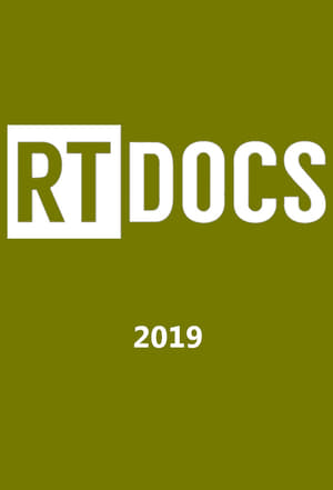 RT Docs 5. évad (2019-03-21) poszter