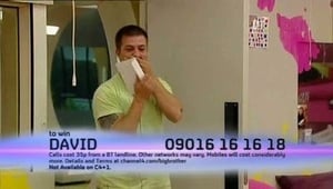 Big Brother 10. évad Ep.107 107. epizód