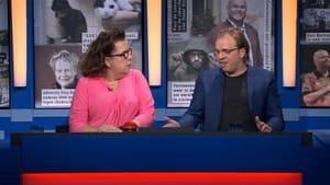 Dit Was Het Nieuws 45. évad Ep.2 2. epizód