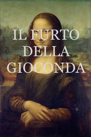 Il furto della gioconda