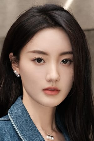 Zhang Qiaoer profil kép