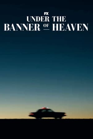 Under the Banner of Heaven poszter