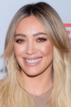 Hilary Duff profil kép