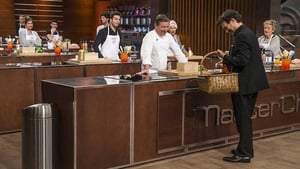 MasterChef 5. évad Ep.7 7. epizód