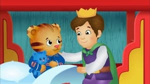 Daniel Tiger's Neighborhood 1. évad Ep.5 5. epizód