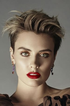 Wallis Day profil kép