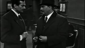 Le inchieste del commissario Maigret 1. évad Ep.2 2. epizód