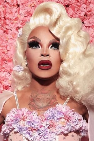 Vanessa Vanjie Mateo profil kép