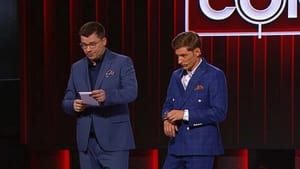 Comedy club 14. évad Ep.7 7. epizód